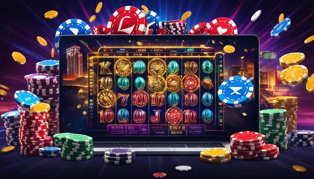 Minh họa việc sử dụng cookie trong hoạt động của nền tảng ST8