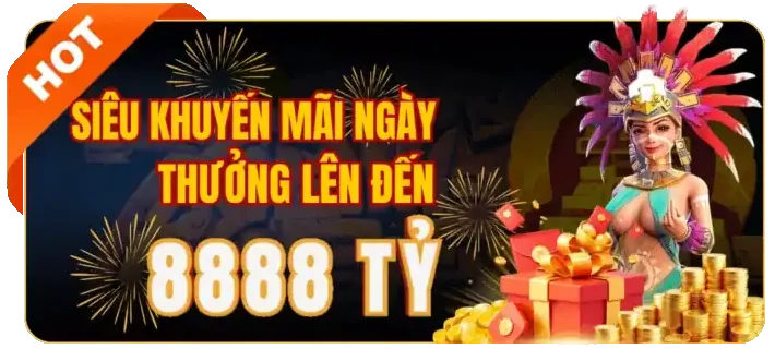 Chương trình hoàn trả không giới hạn dành cho người chơi