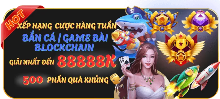 Cơ hội trúng thưởng Jackpot cực lớn tại ST8