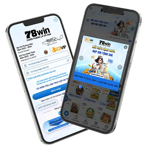 Game Bài Cào Sôi Động ST8
