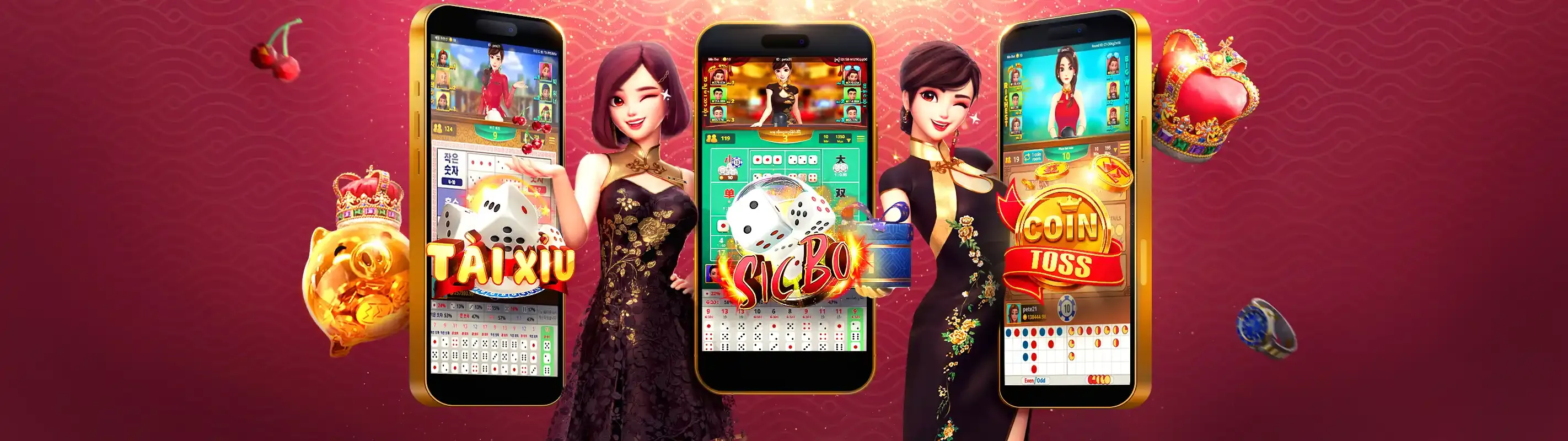 Tổng hợp top 5 game bài đáng chơi nhất tại ST8
