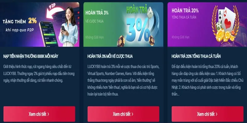 Lợi ích khi chọn ST8